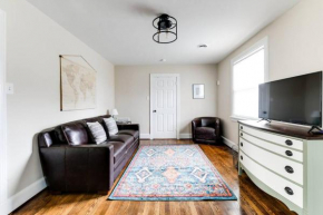 RVA Cottage Cozy & Spacious Near Downtown